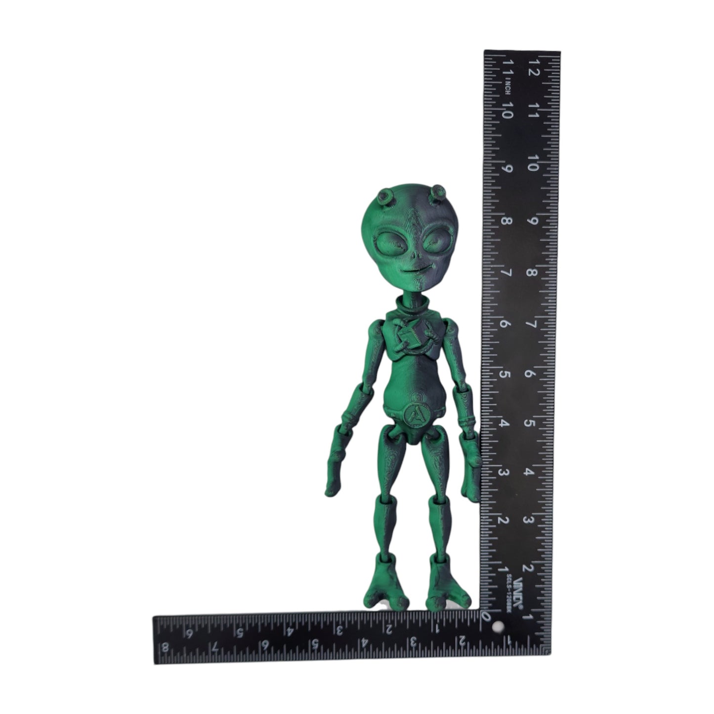 Aura Alien