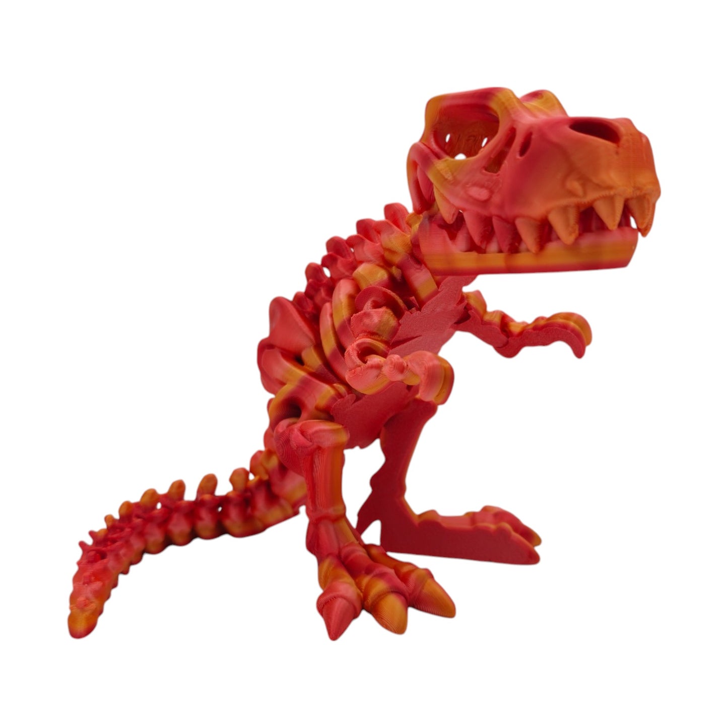 Skeletal T-Rex
