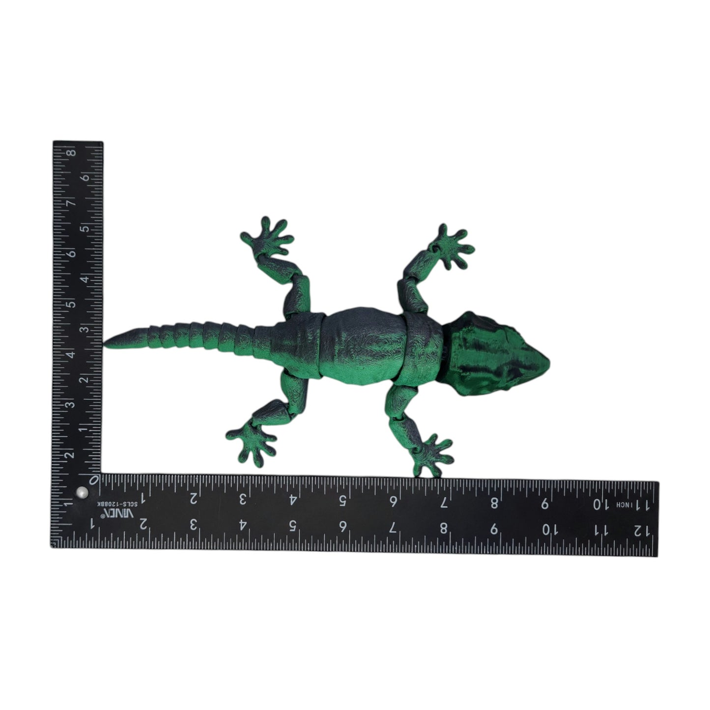 Glimmer Gecko