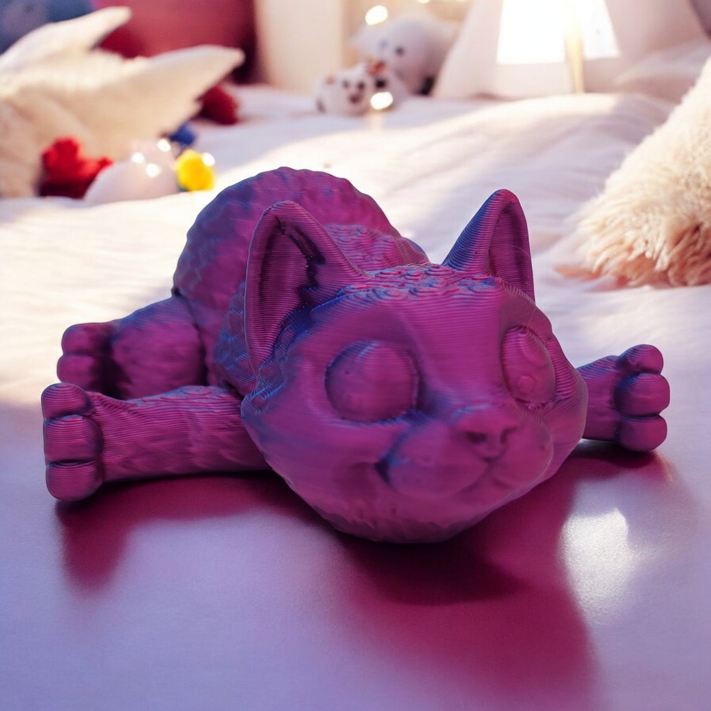Cute Kitty