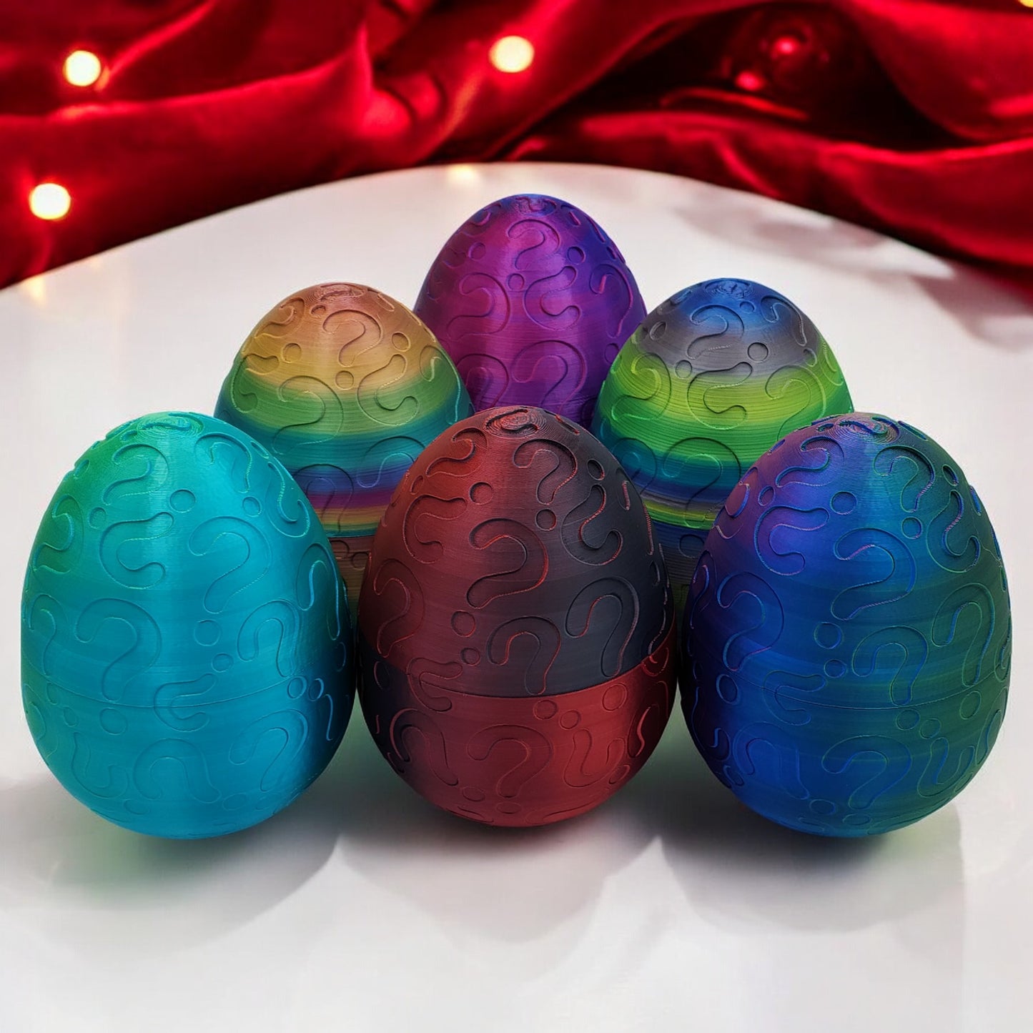 Mystery Dragon Egg