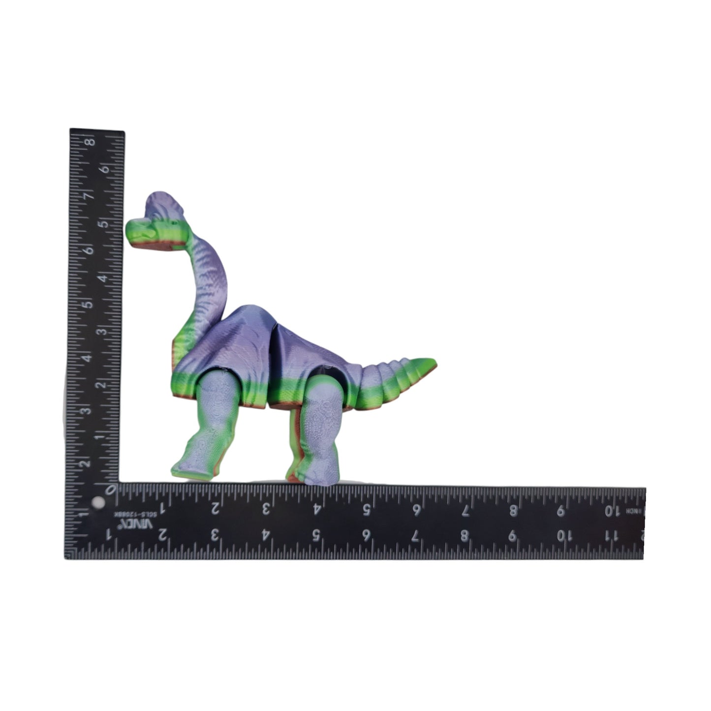 Primal Brachiosaurus