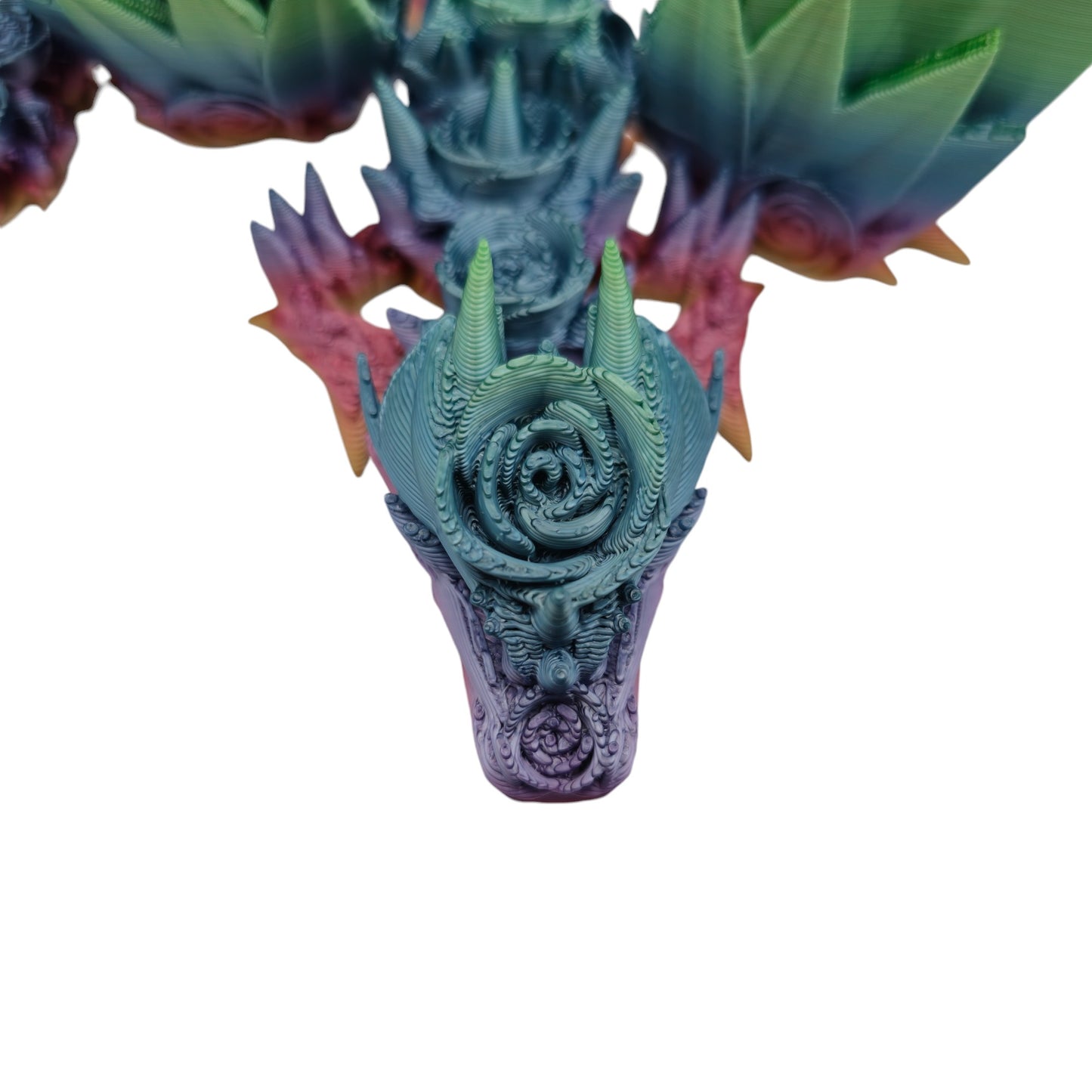 Roswewing Dragon