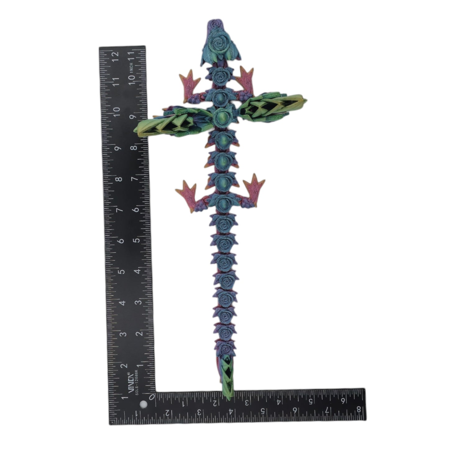 Roswewing Dragon