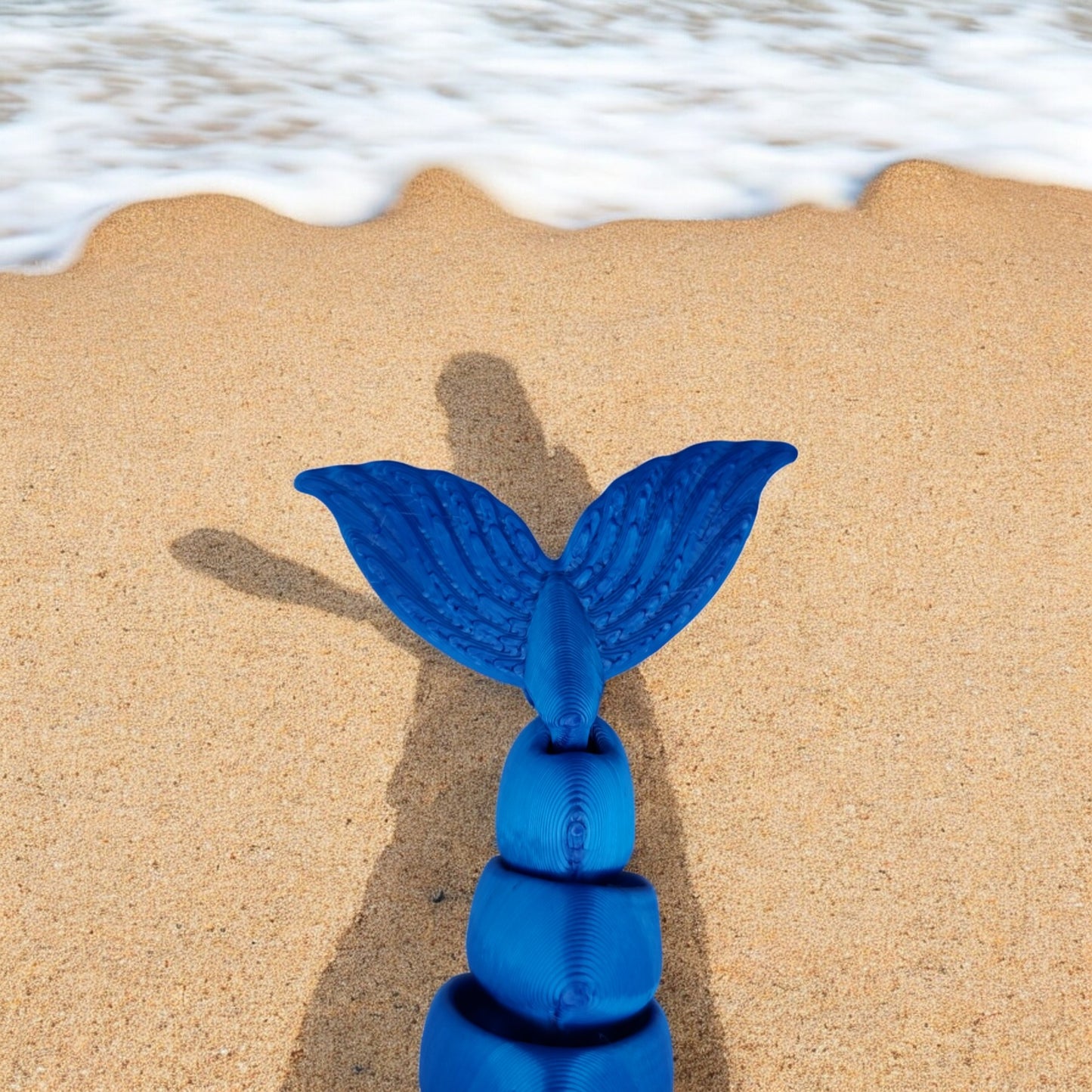 Seawhisper Dolphin