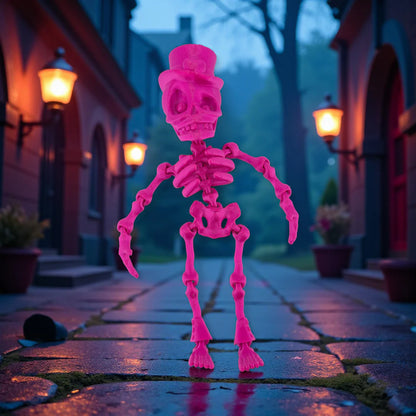 Baron Bones