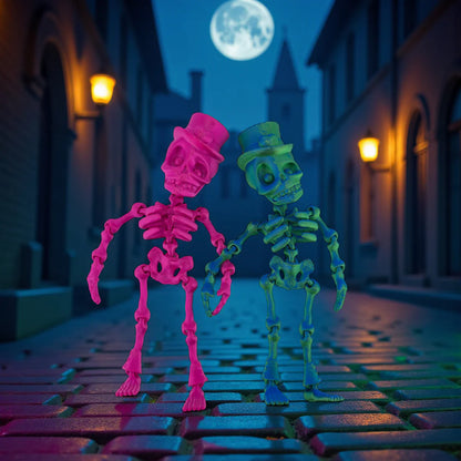 Baron Bones