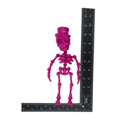 Baron Bones