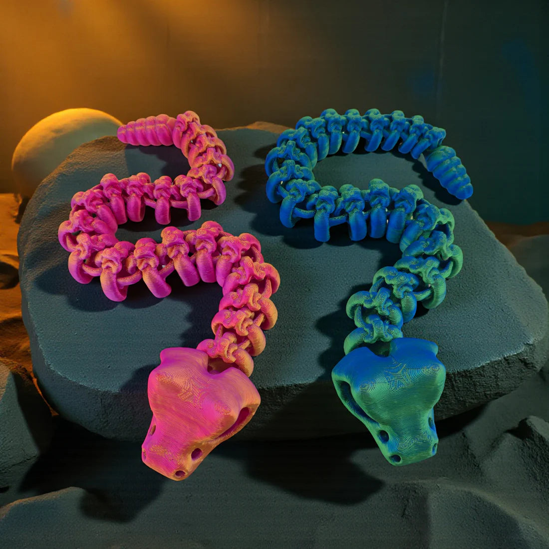 Bonebite Snake