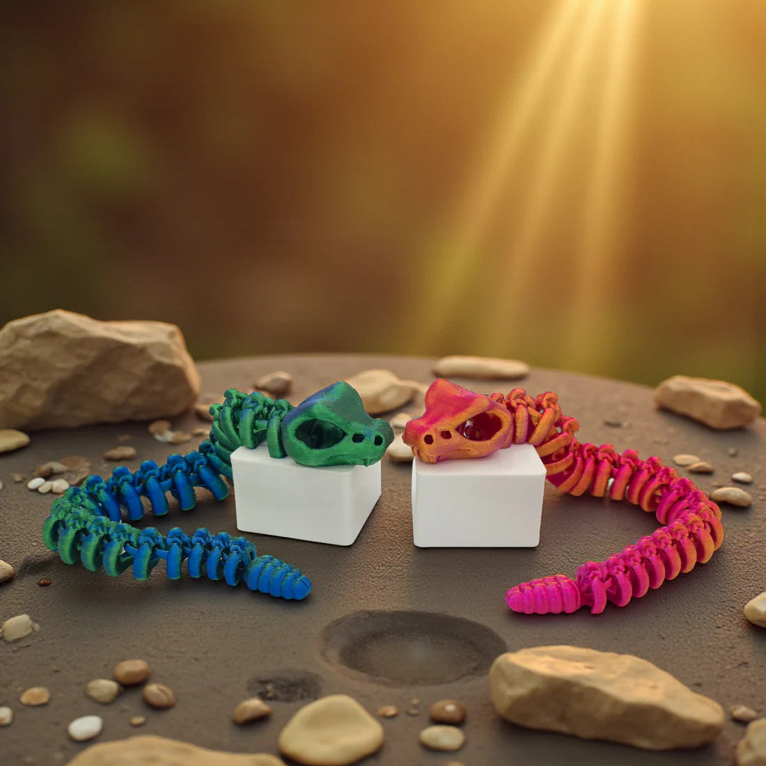 Bonebite Snake
