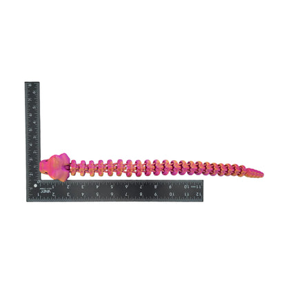 Bonebite Snake
