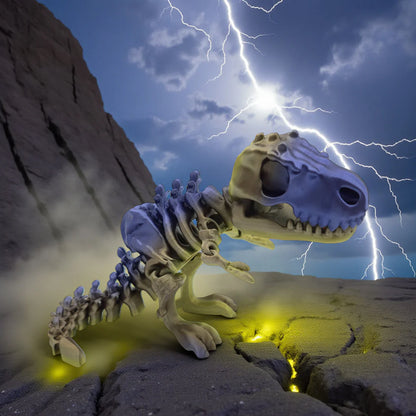 BoneClaw T-Rex