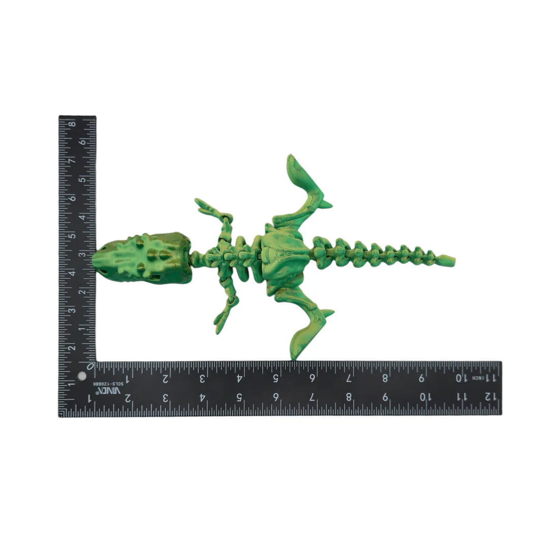 BoneClaw T-Rex