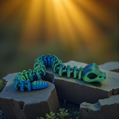 Bonebite Snake