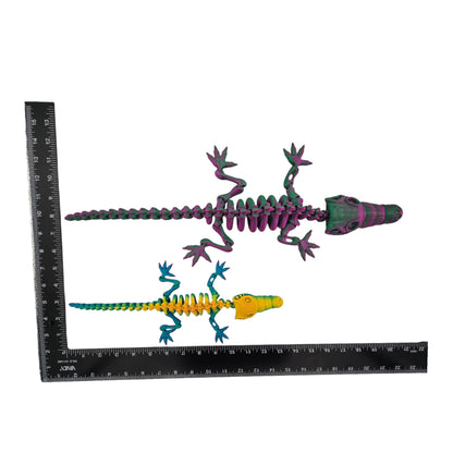 Bonebite Crocodile