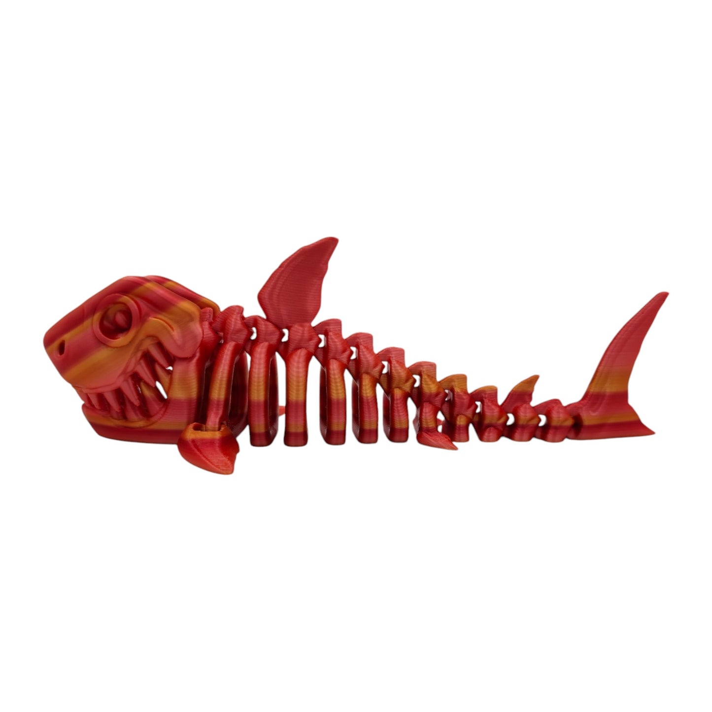 Bonebite Shark