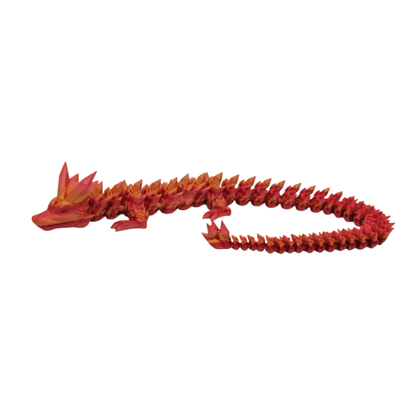 Crystalis Dragon