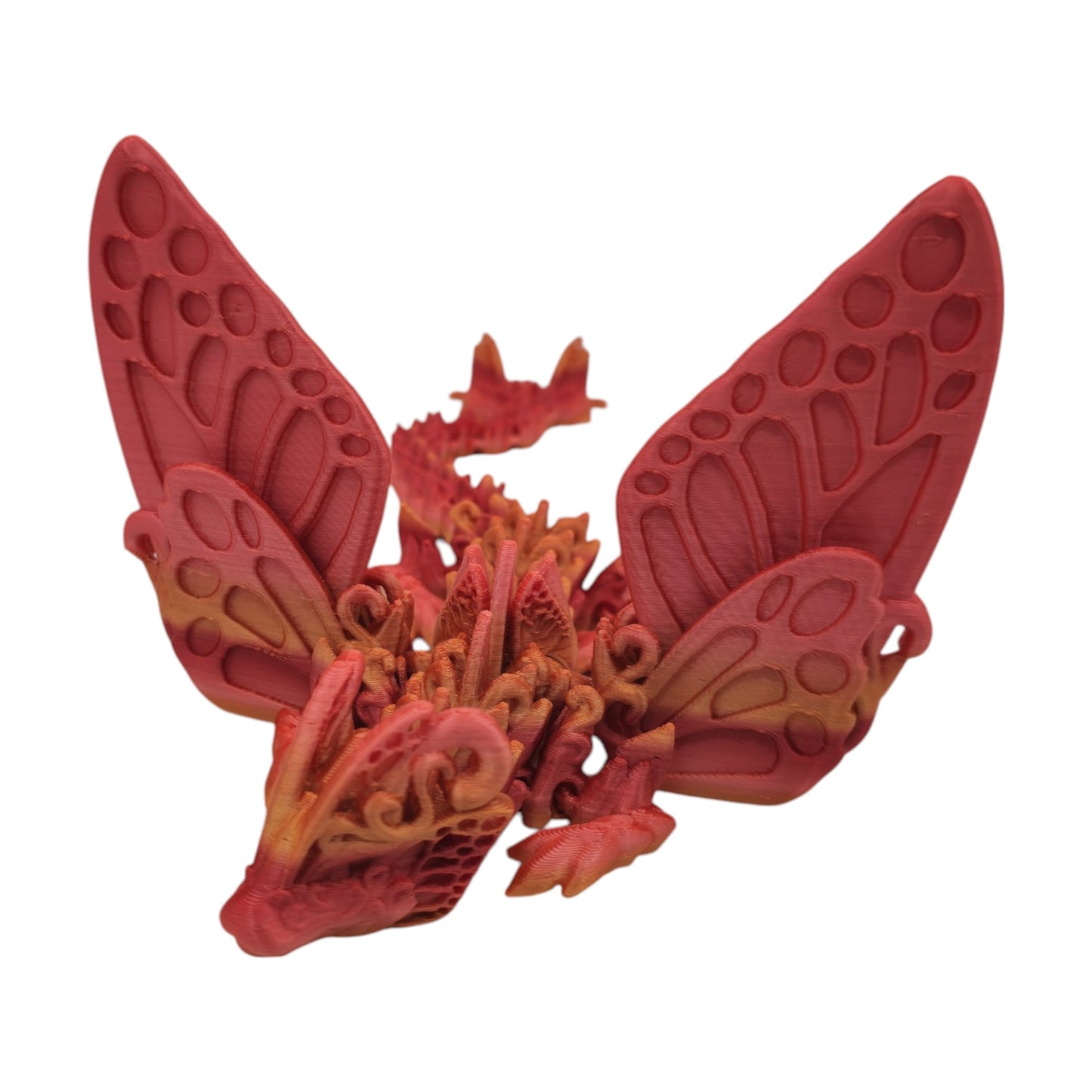 Mystic Monarch