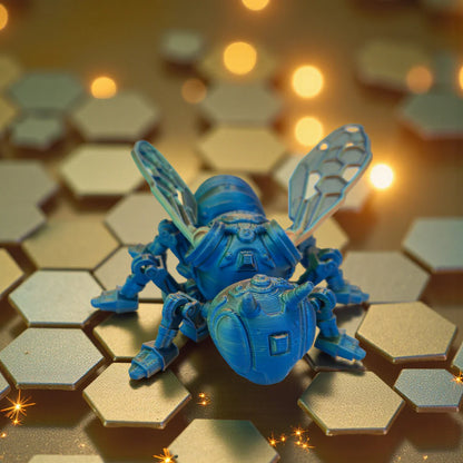 Cyber Bee
