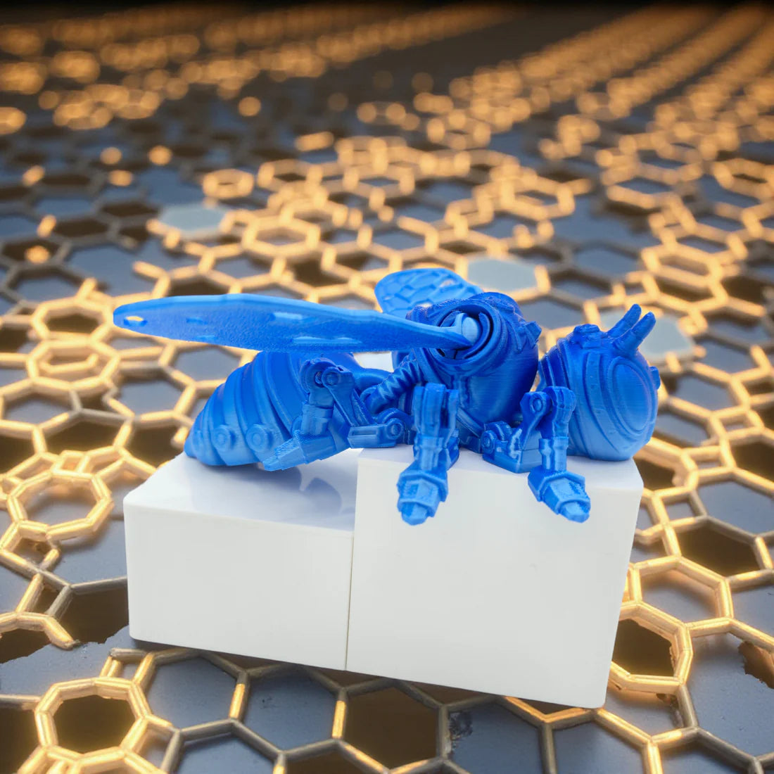 Cyber Bee