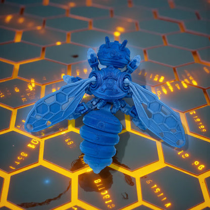 Cyber Bee