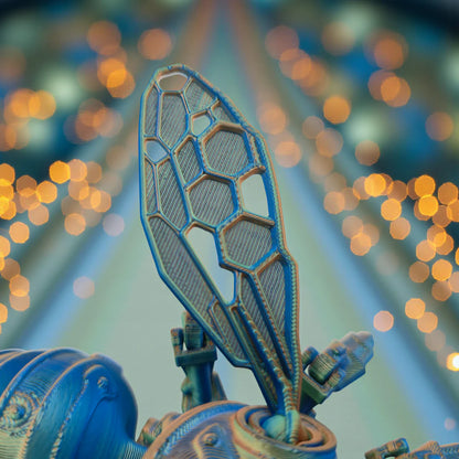 Cyber Bee