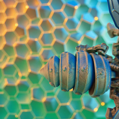 Cyber Bee
