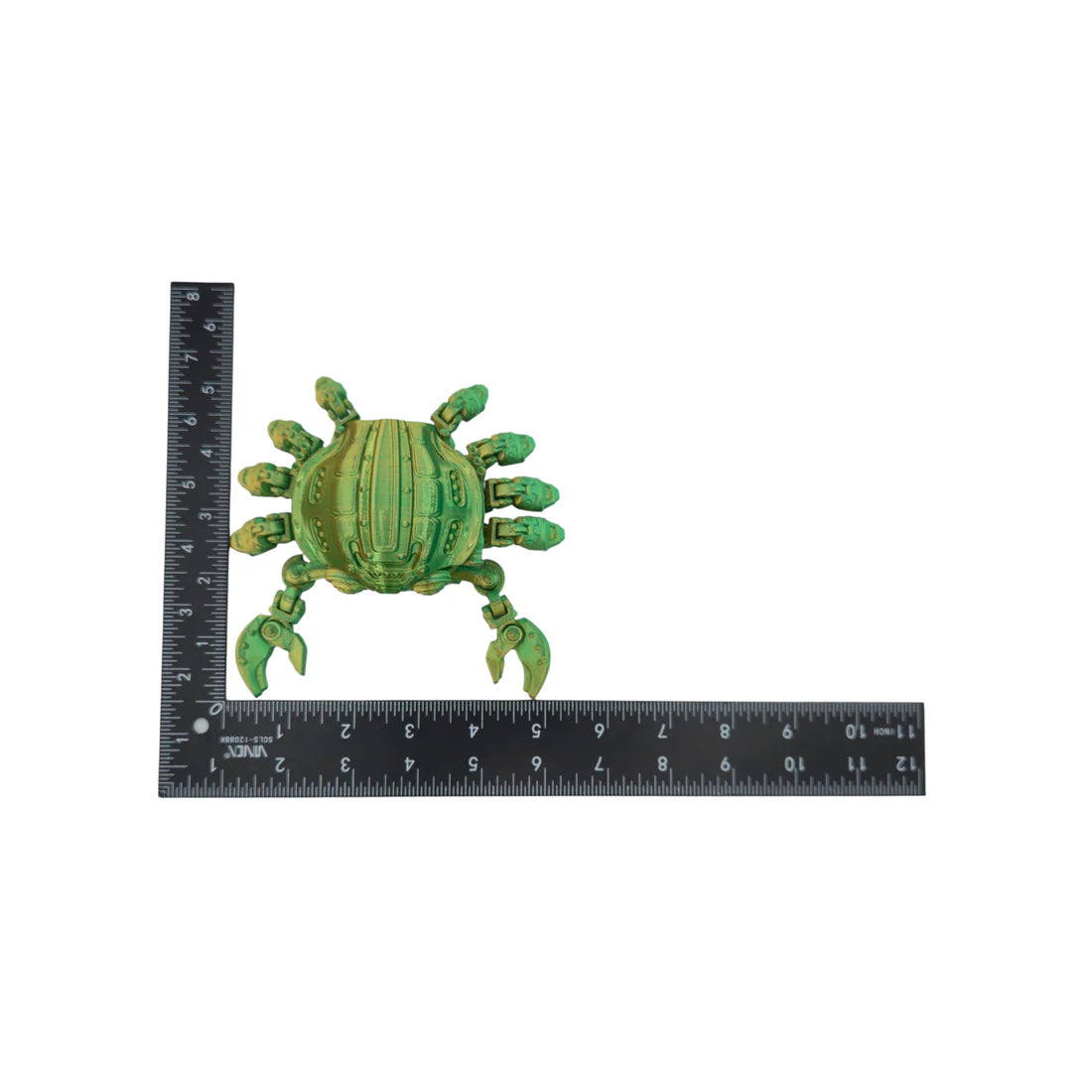 Cyber Crab