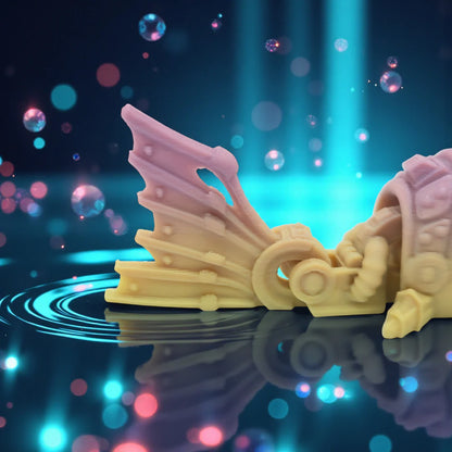 Cyber Fish
