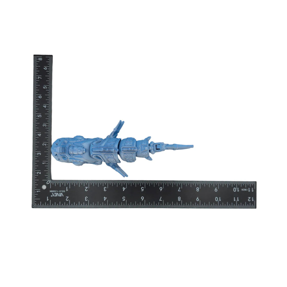 Cyber Fish