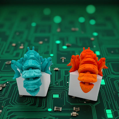 Cyber GrassHopper