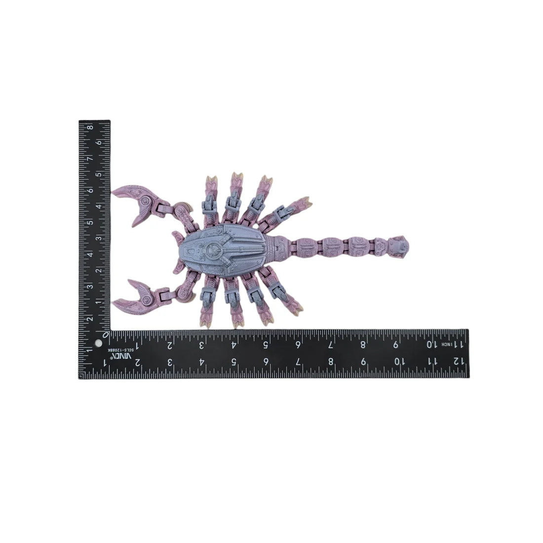 Cyber Scorpion