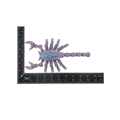 Cyber Scorpion
