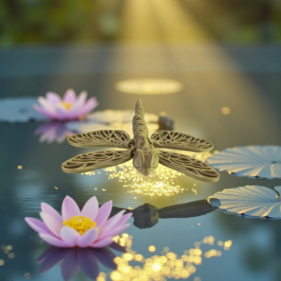 Dream DragonFly