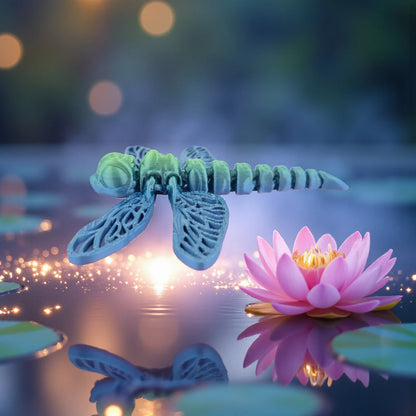 Dream DragonFly