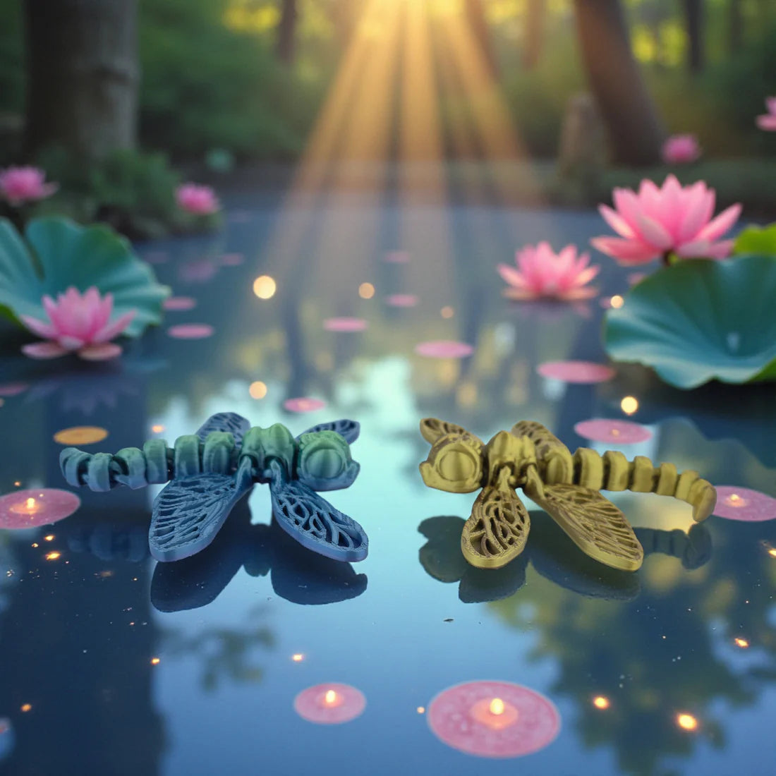 Dream DragonFly