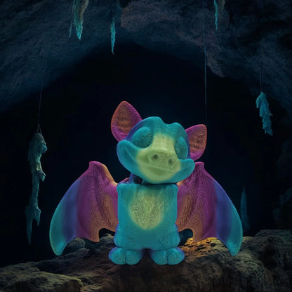 Baby Dusklight Bat