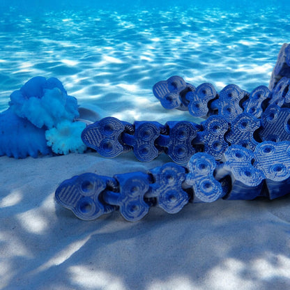 InkyBlinky Octopus