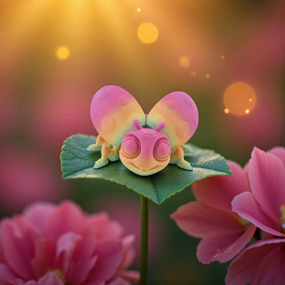 Lady LoveBug