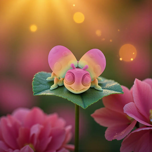 Lady LoveBug