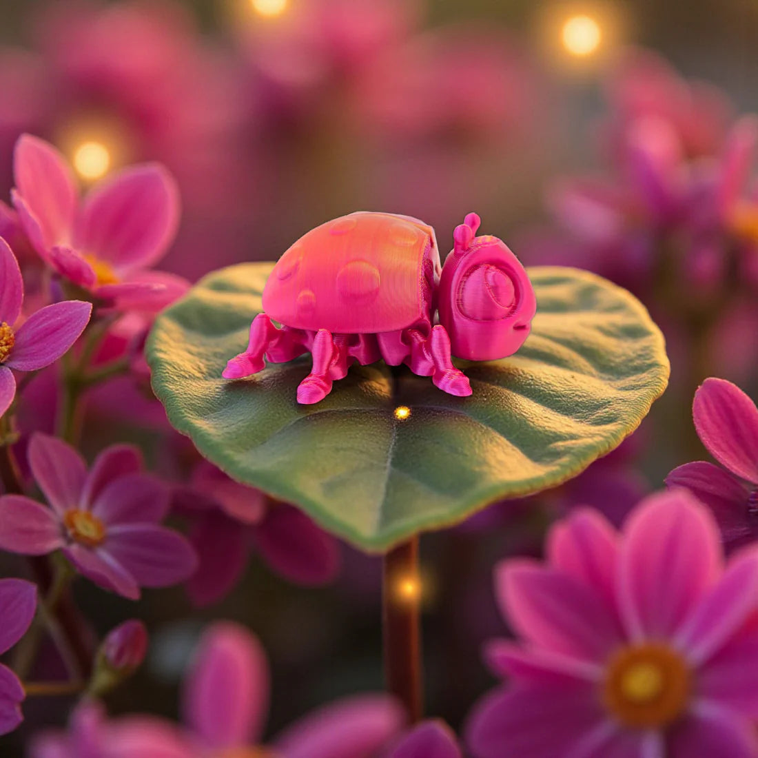Lady LoveBug