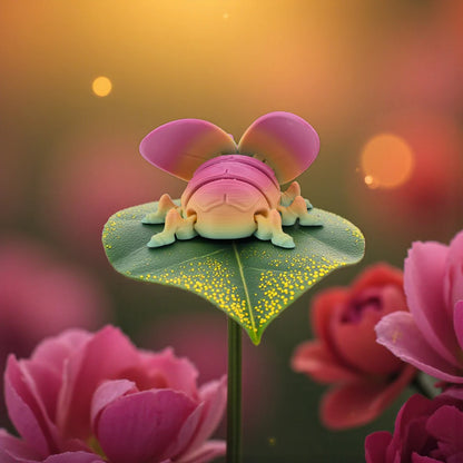 Lady LoveBug