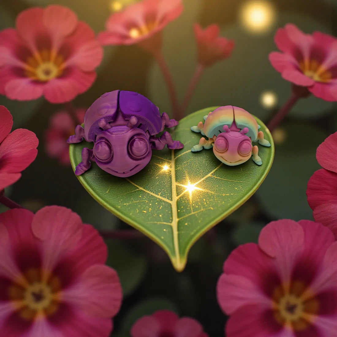 Lady LoveBug