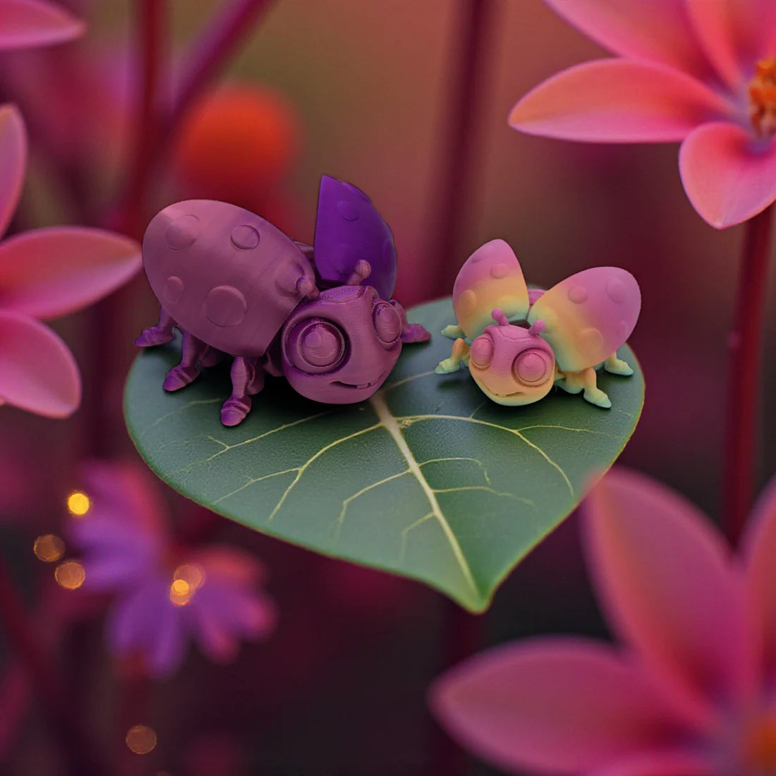 Lady LoveBug