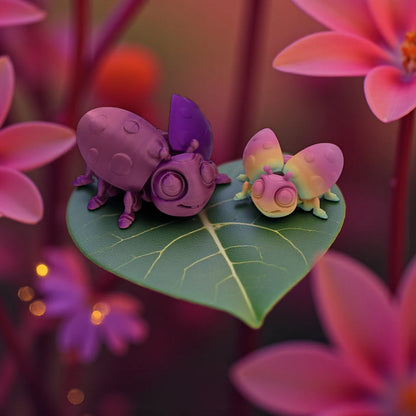 Lady LoveBug