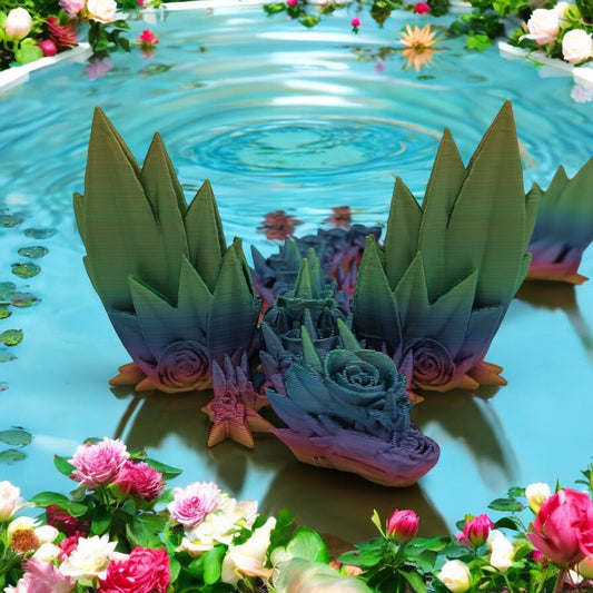 Roswewing Dragon