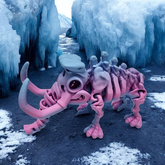 Skully Mammoth
