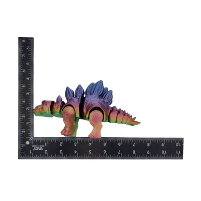 Primal Stegosaurus