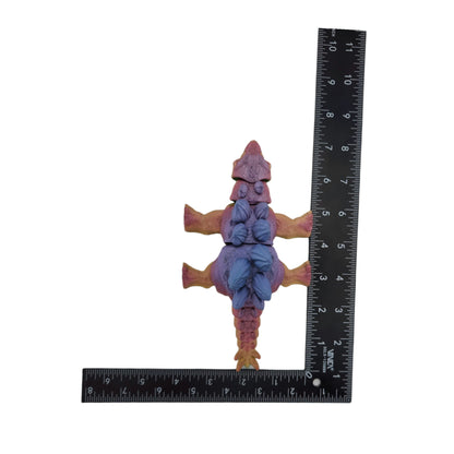 Primal Stegosaurus