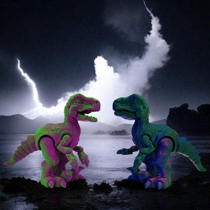 Primal Velociraptor